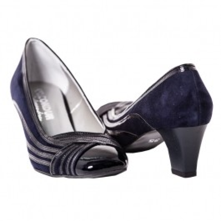 Pantofi CONDUR by alexandru