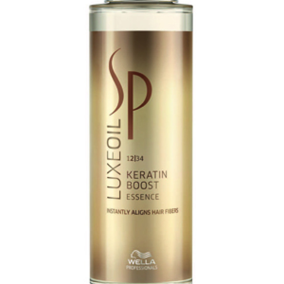 SP Keraratin Boost Essence