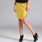 10+1 fuste sexy, sparte pe picior