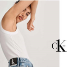 CALVIN KLEIN –– CK ONE COLECȚIA CAPSULĂ TOAMNA 2020  ONE FUTURE. #CKONE