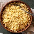 Bulgur: Ce Este, Beneficii și Rețete Delicioase cu Bulgur