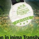 Pe 19 iulie, vino la Brasov sa faci sport cu o campioana!