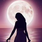 Luna plină din Scorpion 5 mai – efect de catalizator al unor mari schimbări pentru următoarele 3 zodii. Destinul lor este pe cale de a se împlini!  