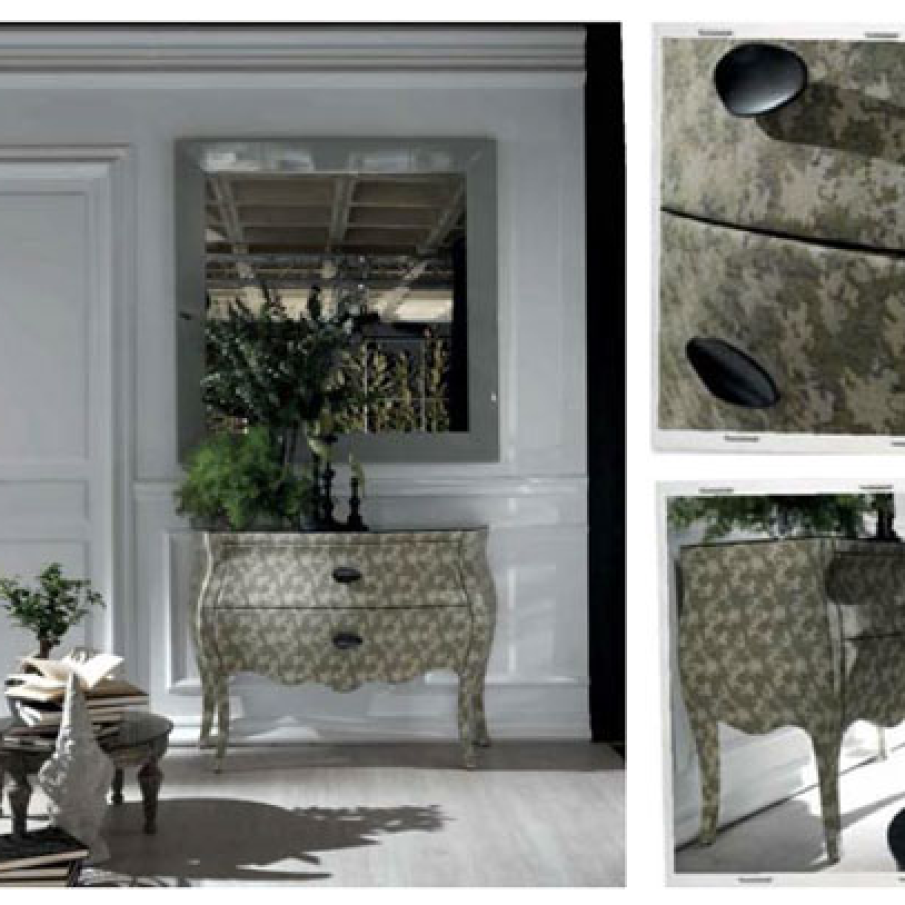 Comoda Concept Tailor Made