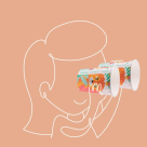 Biodeck lansează prima colecție de ambalaje biodegradabile și compostabile pentru copii