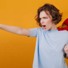 (P) A fi sau a fi super femeie?