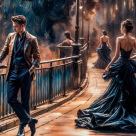 Test de dragoste: Cat de aproape esti de întalnirea cu sufletul tau pereche?