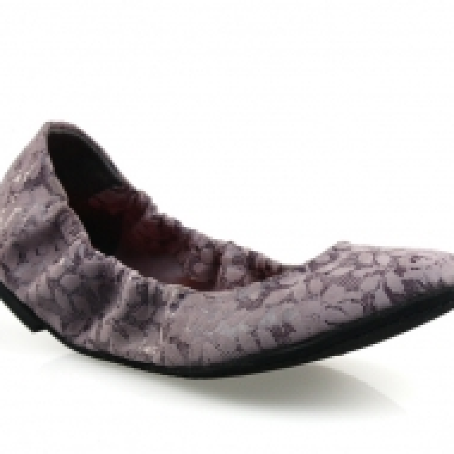 Balerini Young Fashioned Ways