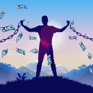 Sfaturi utile din cartea Calea simplă spre bogăție, un ghid pentru independență financiară