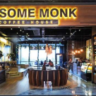 Handsome Monk, o noua cafenea concept, cu un brew coffee bar integrat si retete proprii de preparare