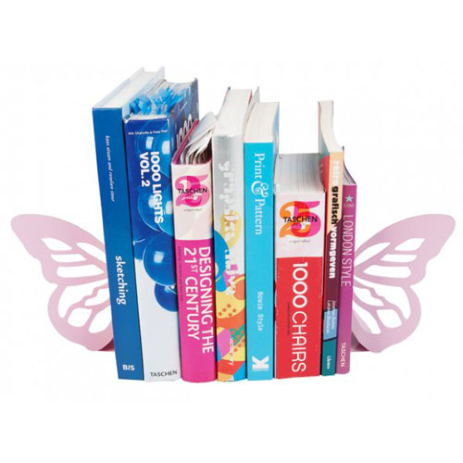 Opritor carti Butterfly