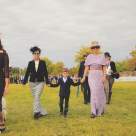  Moda și conduita la evenimentele ecvestre!