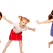 Cursuri de dans contemporan pentru copii
