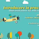 Se lanseaza primele cursuri de Psihologie Pozitiva din Romania