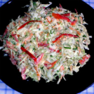 Salata Coleslaw