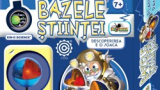 Bazele Stiintei - Planeta Pamant