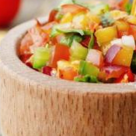 Usor, de vara: Salsa de rosii si masline