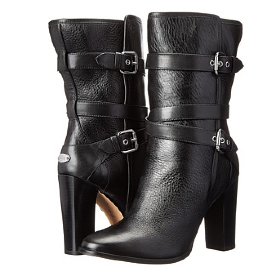 Cizme Alexandra by Coach