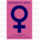 Carte: Raportul Hite. Noul studiu Hite despre sexualitatea feminina