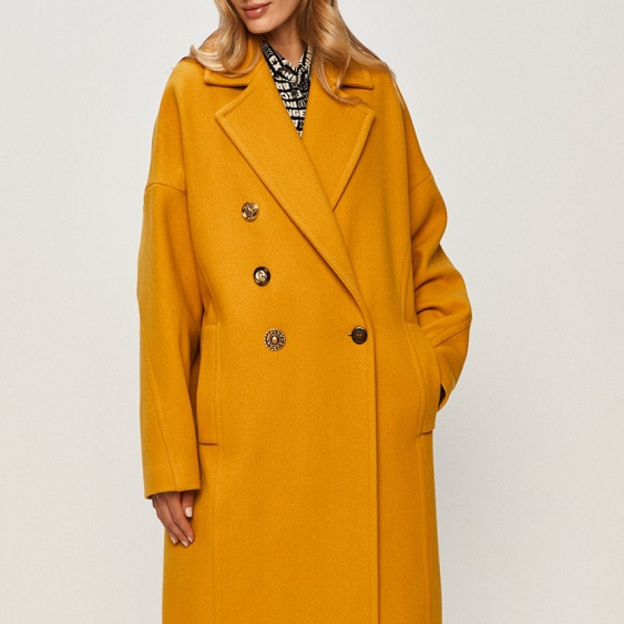 GALBENUL- o opțiune cromatică must-have în toamna 2020 