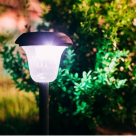 Cum se instalează lămpile solare pentru a lumina cât mai mult spațiu?