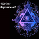 Testul Sufletelor Batrane: Ce tip de intelepciune ai? 