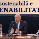 Asociația Sută la Sută Românesc a organizat evenimentul Cât de sustenabilă este sustenabilitatea?