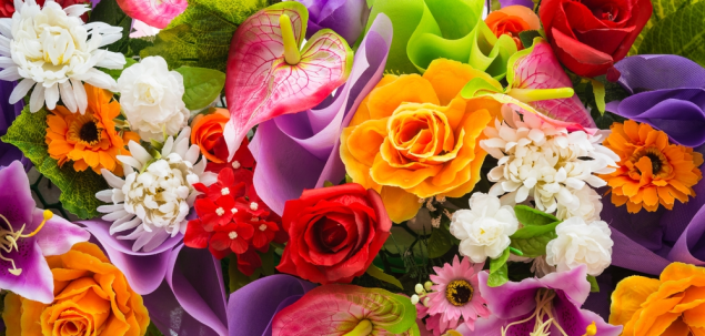 Care sunt florile tale preferate?