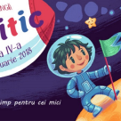  TIC PITIC – Zilele Small size, mini-maraton teatral pentru copii