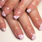 Manichiura inspirata de ploaie: 9 de modele de unghii cum nu ai mai vazut 