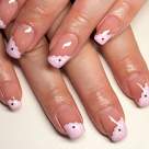 Manichiura inspirata de ploaie: 9 de modele de unghii cum nu ai mai vazut 