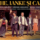 „Take, Ianke și Cadâr”, „Regina mama”, „Antiportret de familie” și „Simfonia iubirii”, în luna martie pe scenele din țară