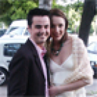 Dan Fintescu, bucuria unui tanar tatic