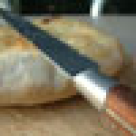 Pita cu miel si vinete