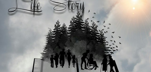 Ce te face să simți că viața ta are sens?