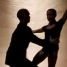 O frumoasa poveste de iubire spusa in pasi de dans