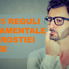 Carlo M. Cipolla: Cele 5 legi fundamentale ale PROSTIEI UMANE