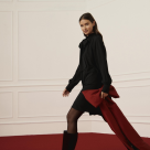 Forme jucăușe, paiete și negru atemporal: Tendințele-cheie în moda de Crăciun și Revelion de la bonprix