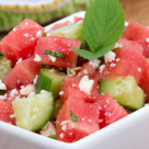 Salata pepenexcelenta de vara