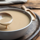 Tahini - pasta de susan: beneficii, rețete și utilizări