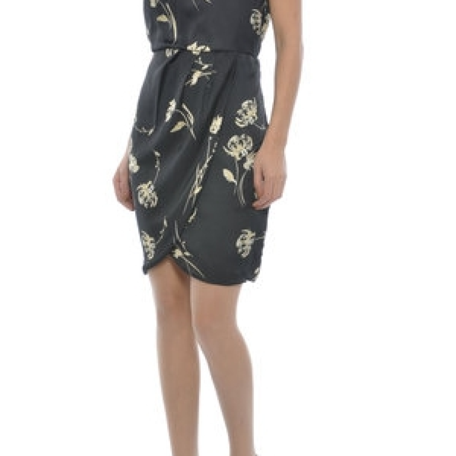 Rochie drapata