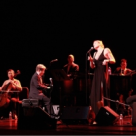 Pink Martini la Bucuresti: Degustati Pink Martini in mai!