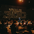 Peste 1000 persoane au participat la ”Anotimpurile Vivaldi Imersiv – 300 de ani Împreună”