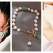 Accesoriile perlate - încă în vogă! 10 modele de brățări decorate cu perle și perle false