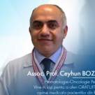 O şansă la viaţă pentru copiii bolnavi de cancer