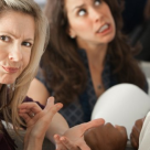 De ce atragem langa noi oameni deranjanti?