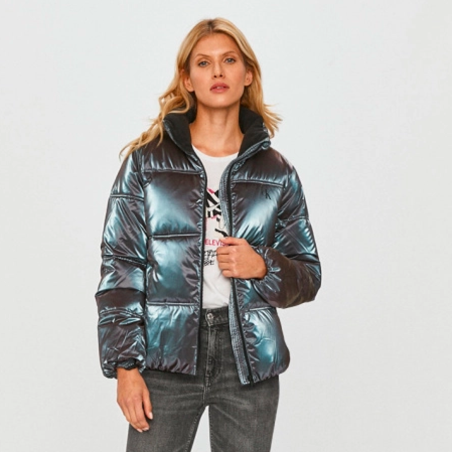 Calvin Klein Jeans - Geacă