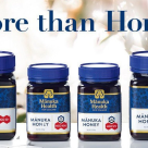 Mierea de Manuka – tot ce e mai bun din mierea de albine