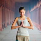 Când vei învăța să îți spui 'DA' ție însăți, vei putea să le spui 'nu' celorlalți cu iubire. Citate cu suflet de la Alan Cohen 