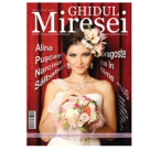 O noua editie a revistei Ghidul miresei